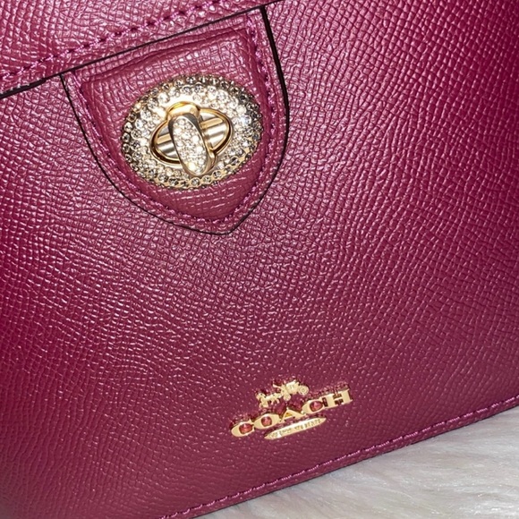 Coach KAY XBody/Trifold Wallet 2pc Set - Picture 3 of 11